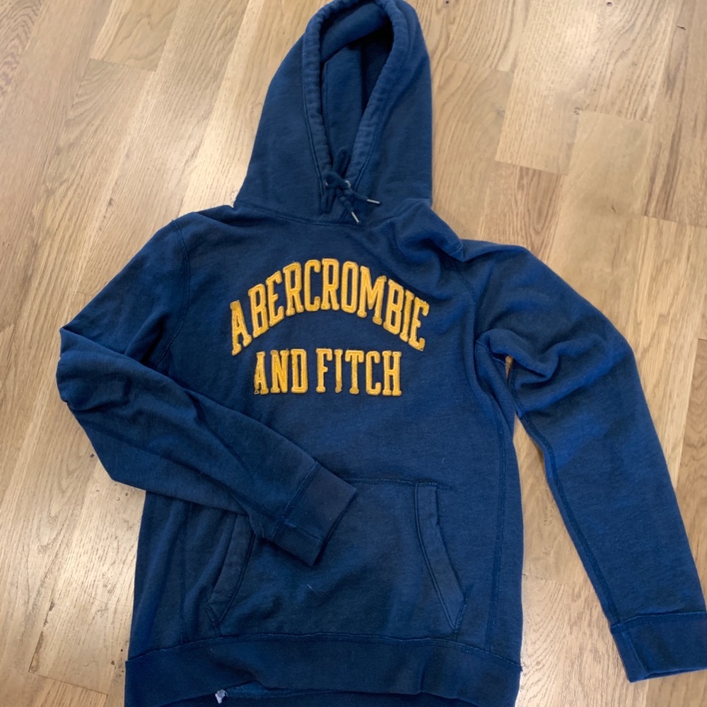 GUC, AF SWEATSHIRT